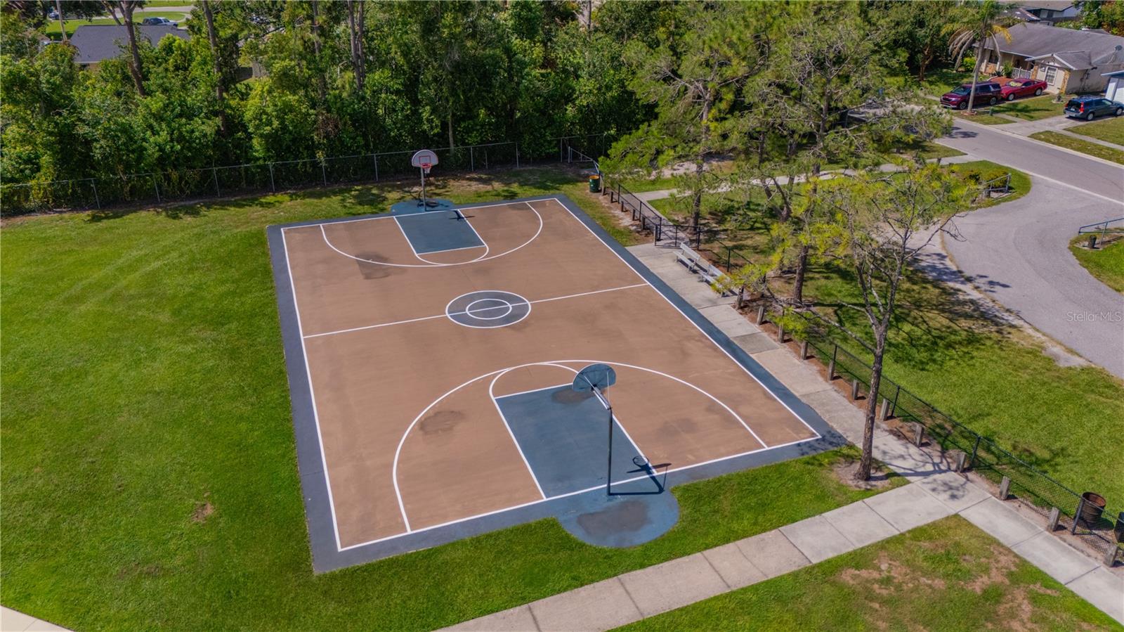 Community Amenities