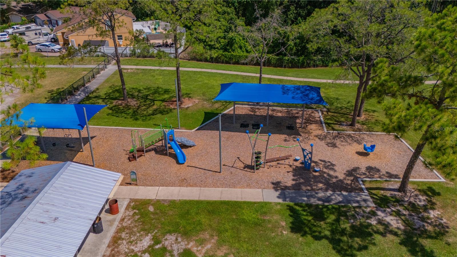 Community Amenities