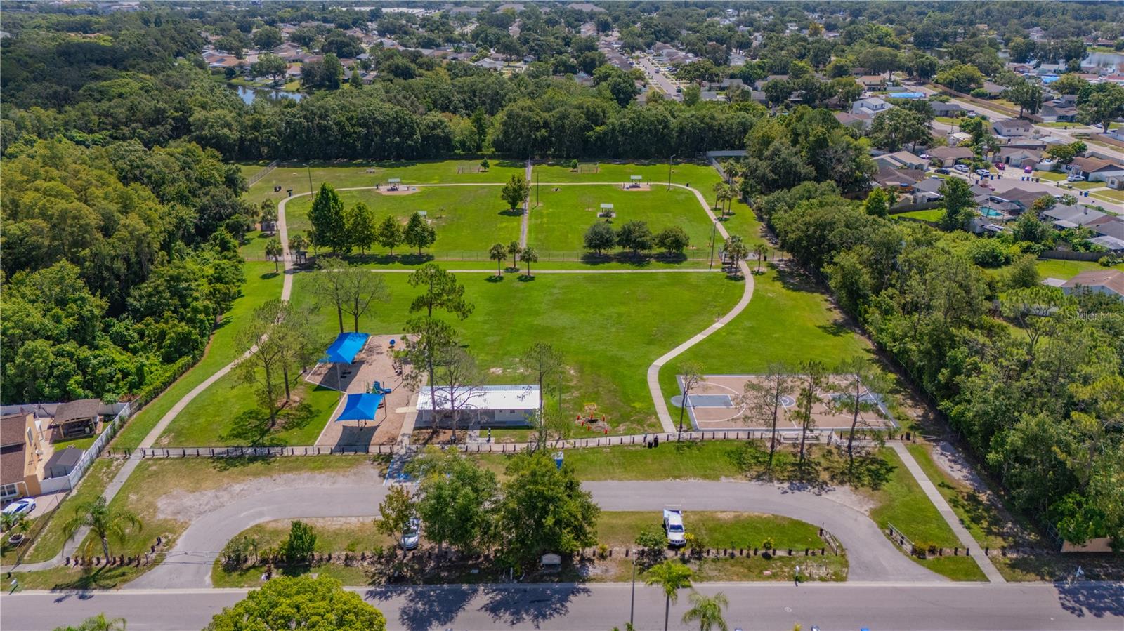 Community Amenities