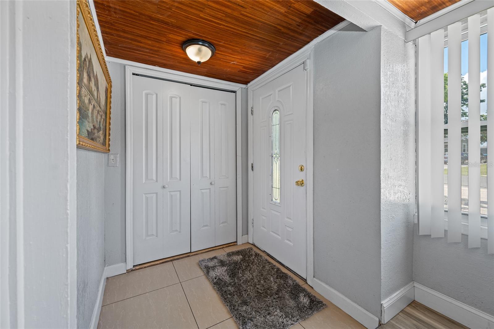 Foyer