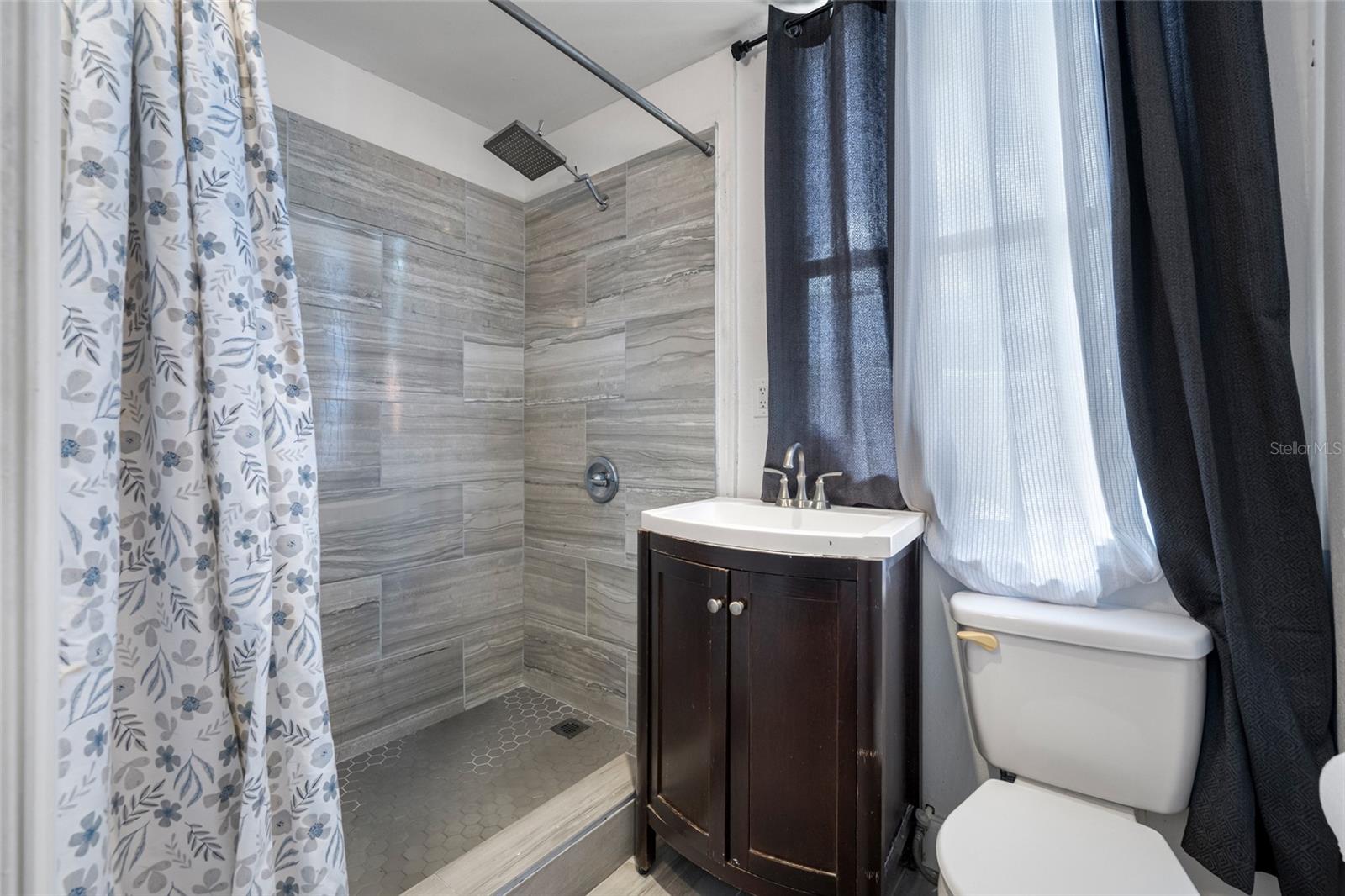 En Suite Bathroom in 2nd Bedroom