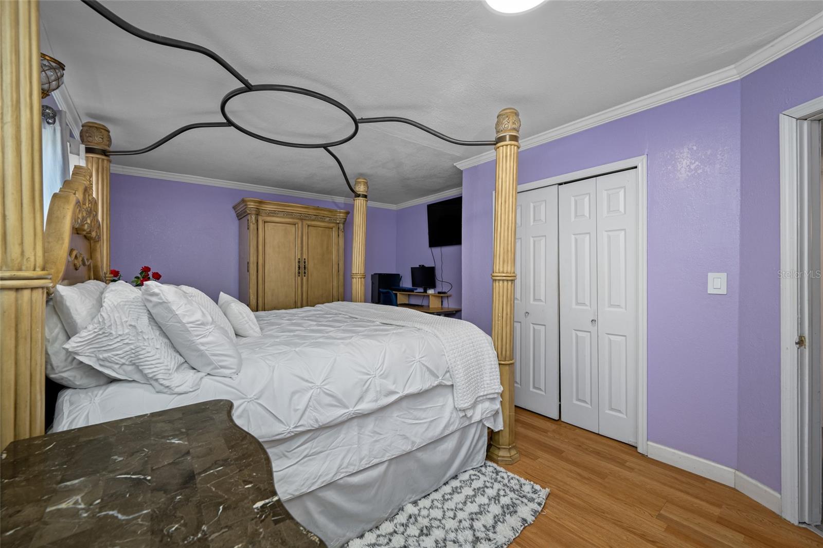 3rd Bedroom