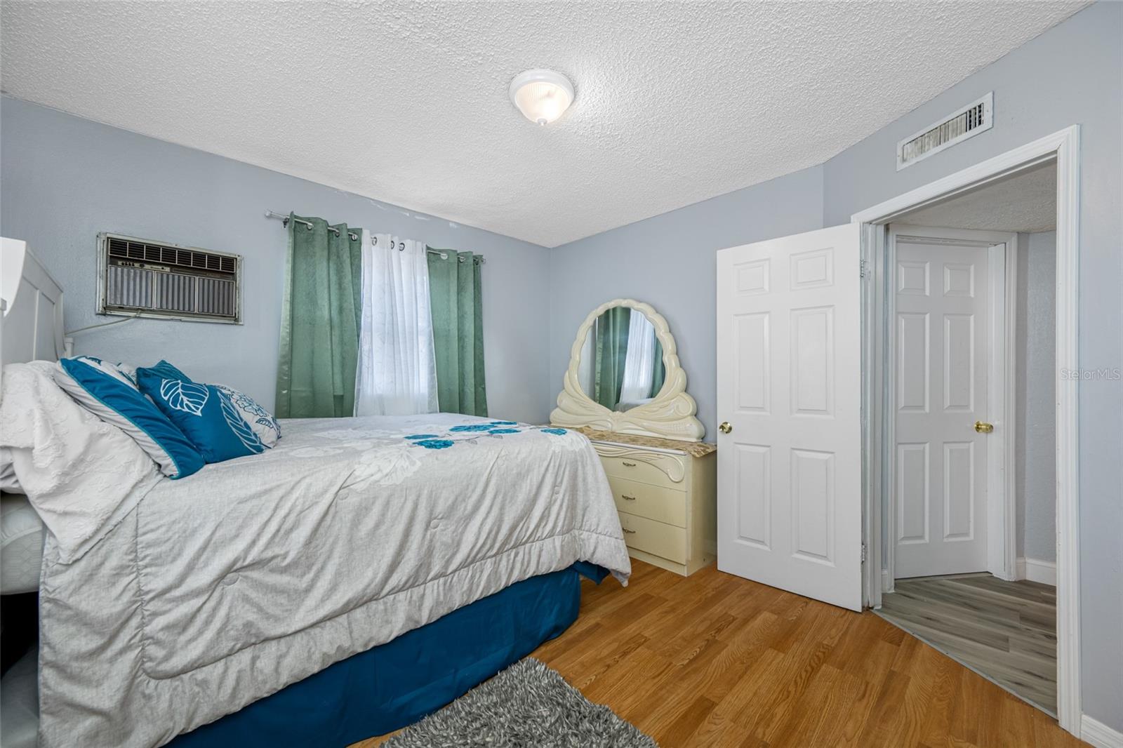 4th Bedroom