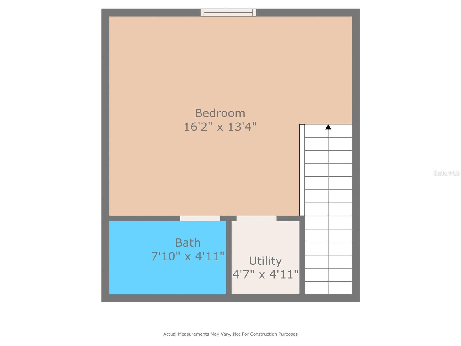 3rd floor floor plan