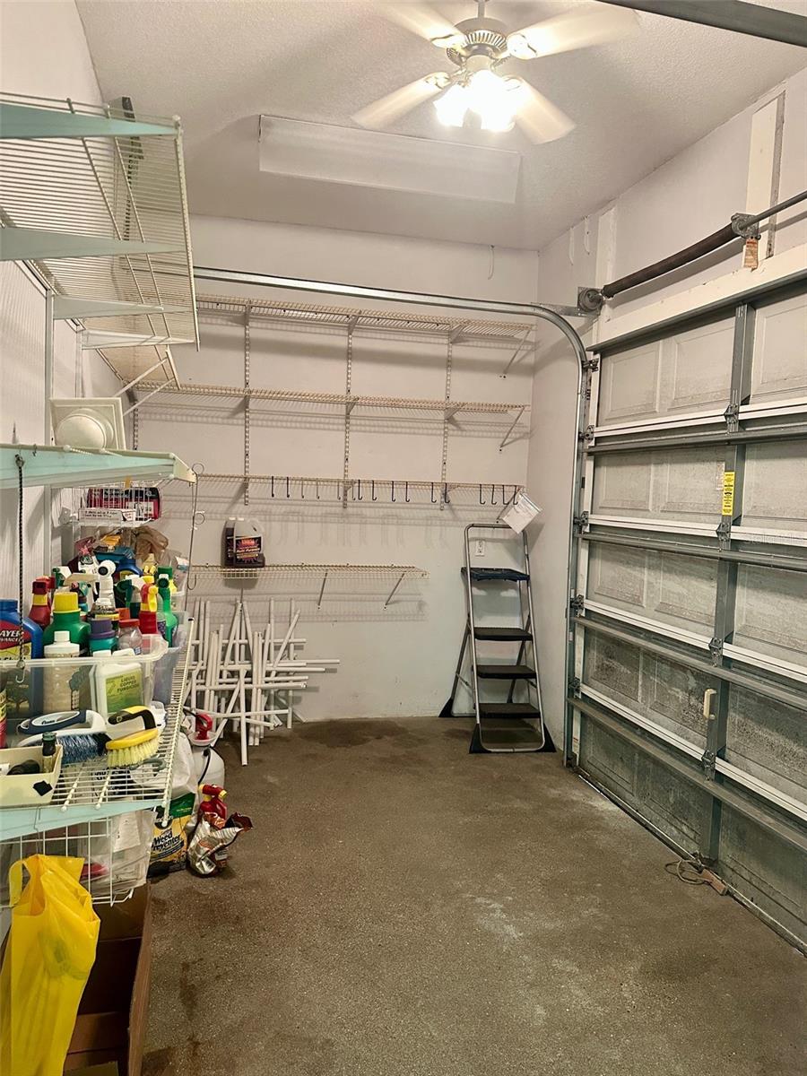 3rd Garage