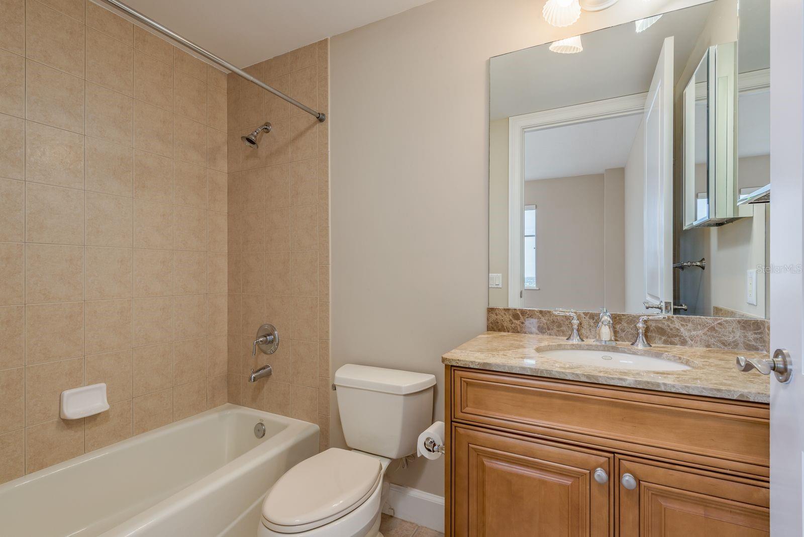 Bathroom #2
