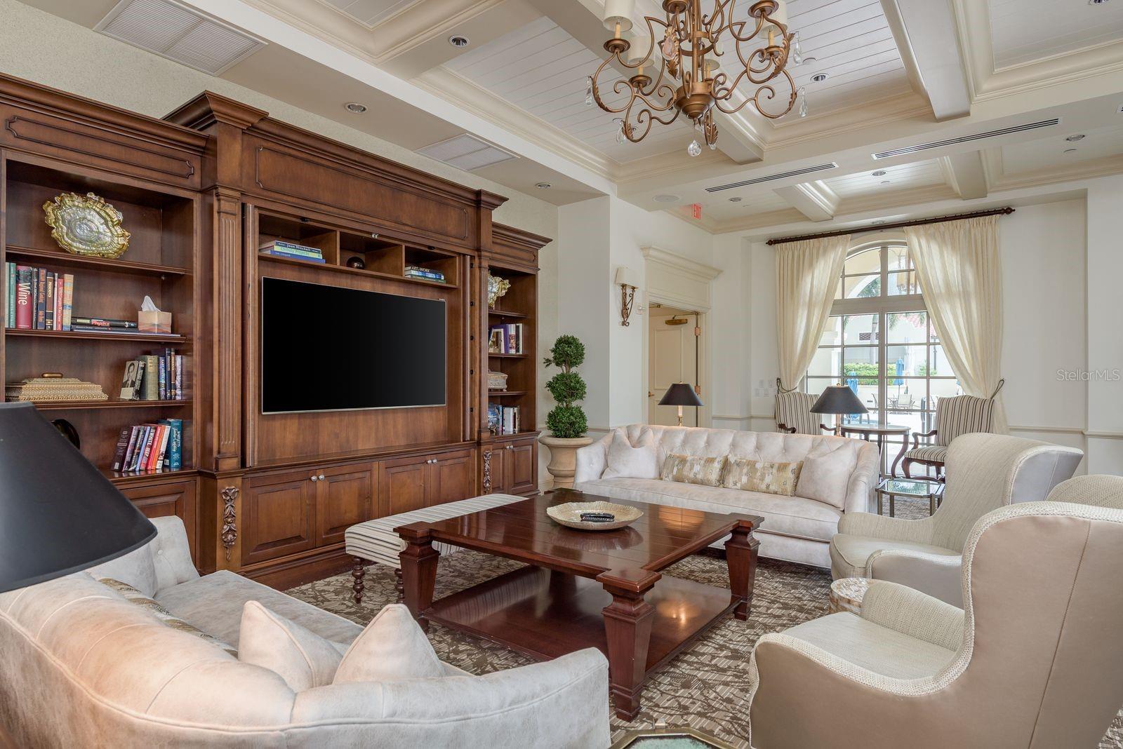 Gathering Room