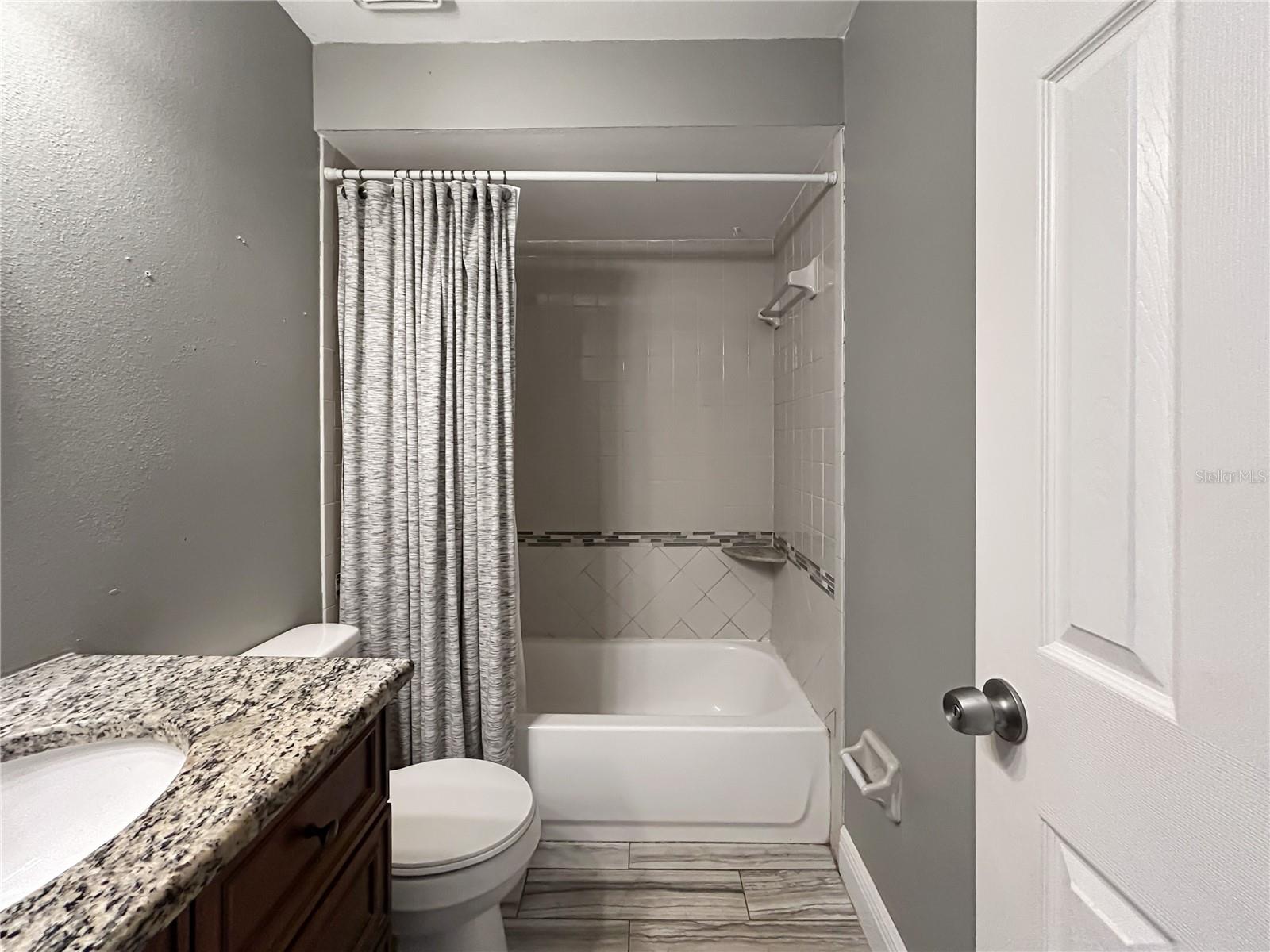 2nd bathroom