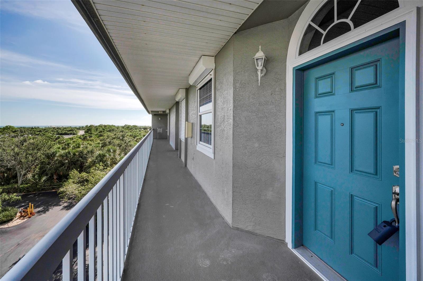 ENTRY TO YOUR NEW WATERFRONT HOME