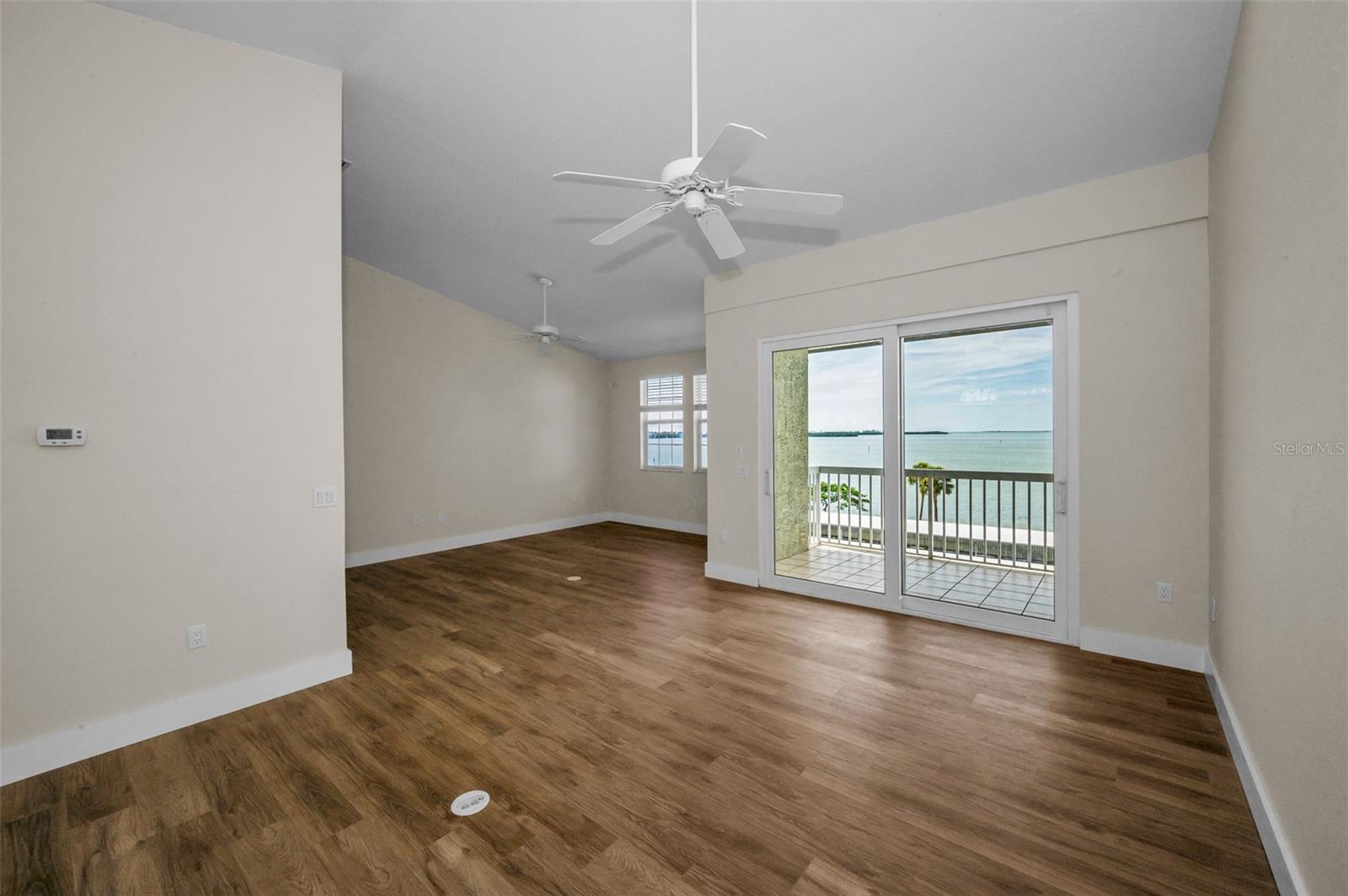 EXPANDED GREAT ROOM