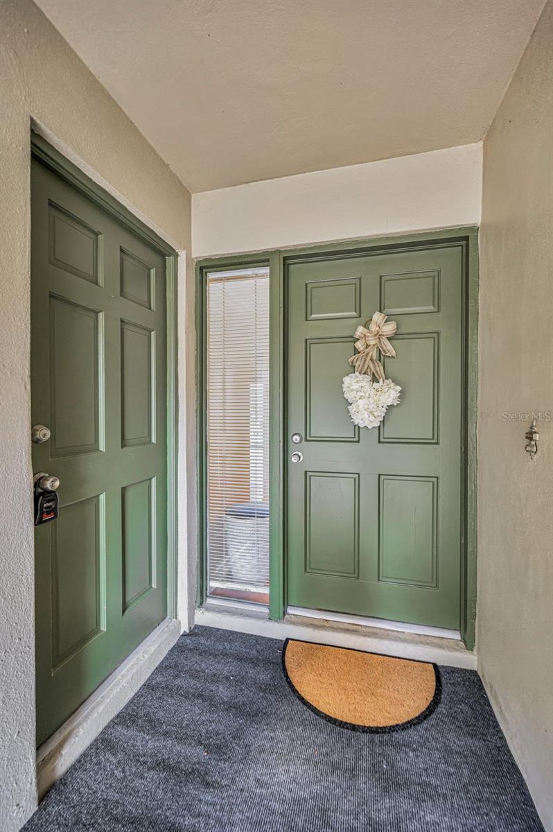 Entryway