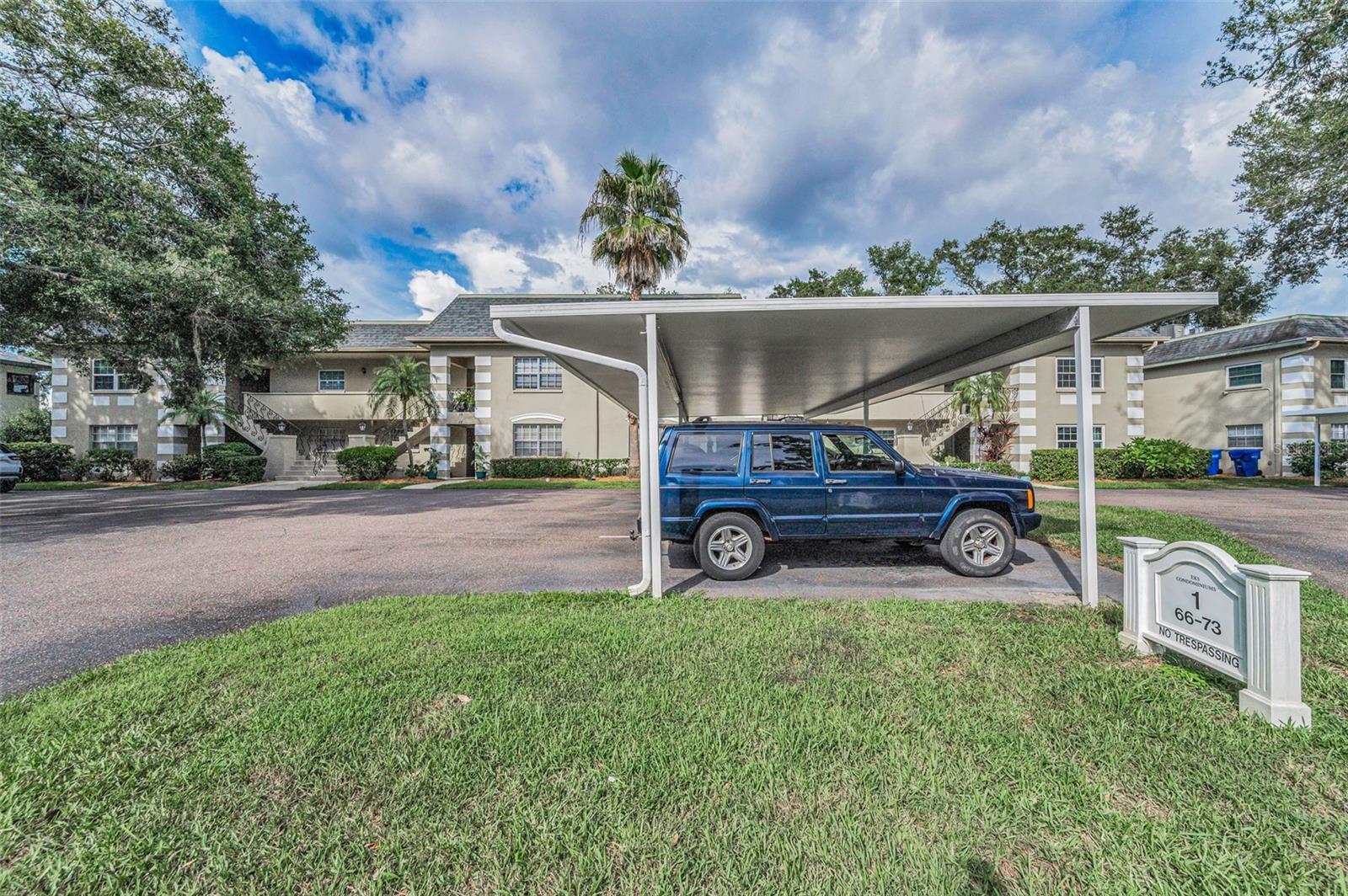 Carports