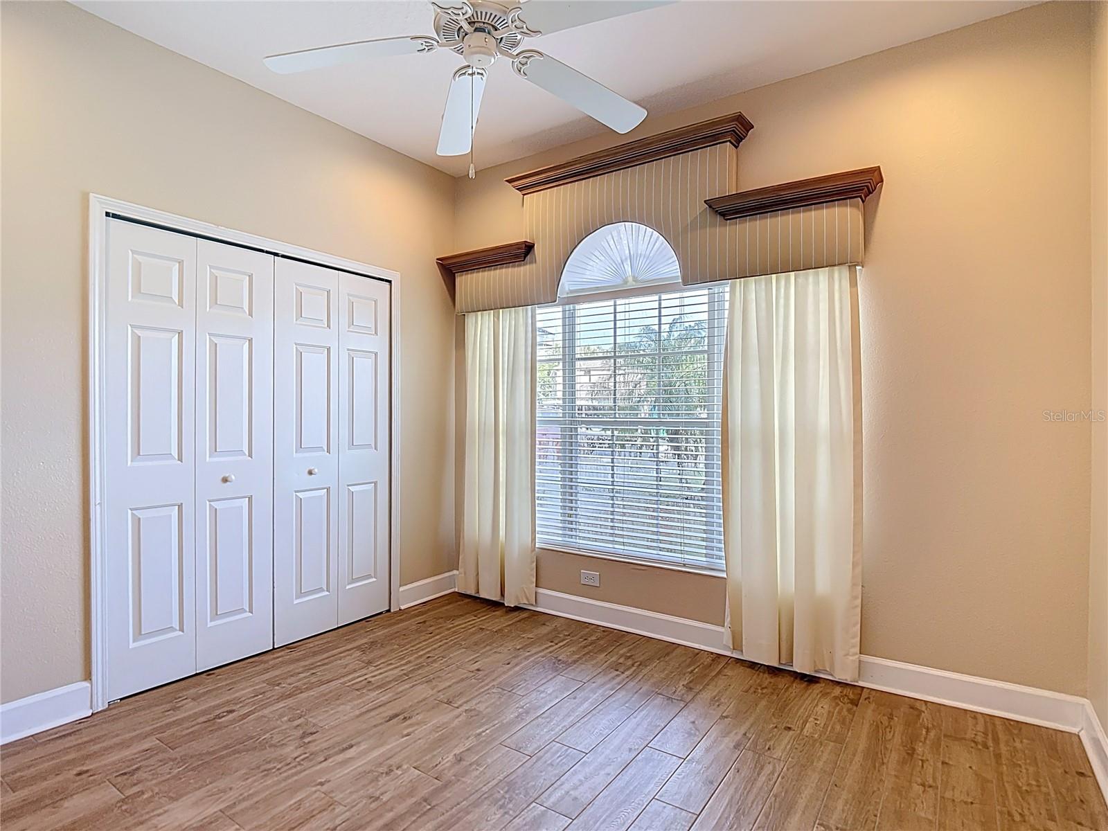 2nd Bedroom