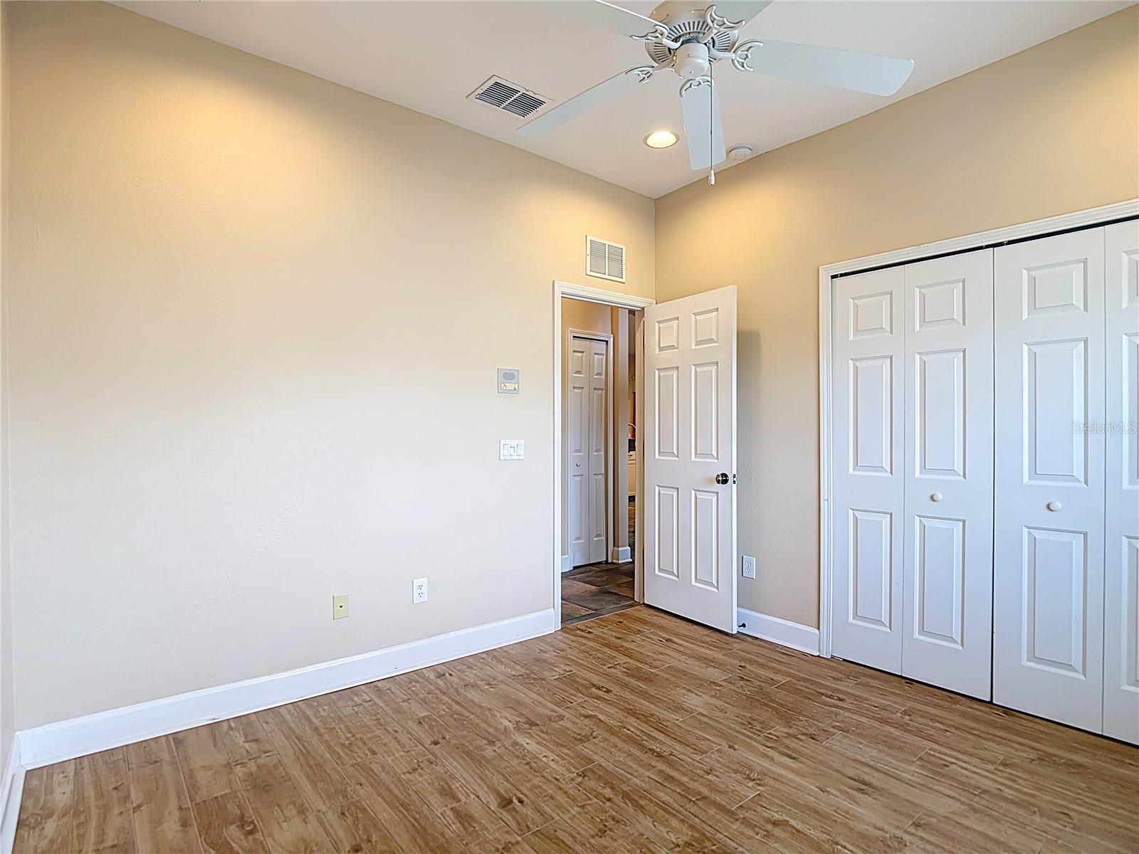 2nd Bedroom