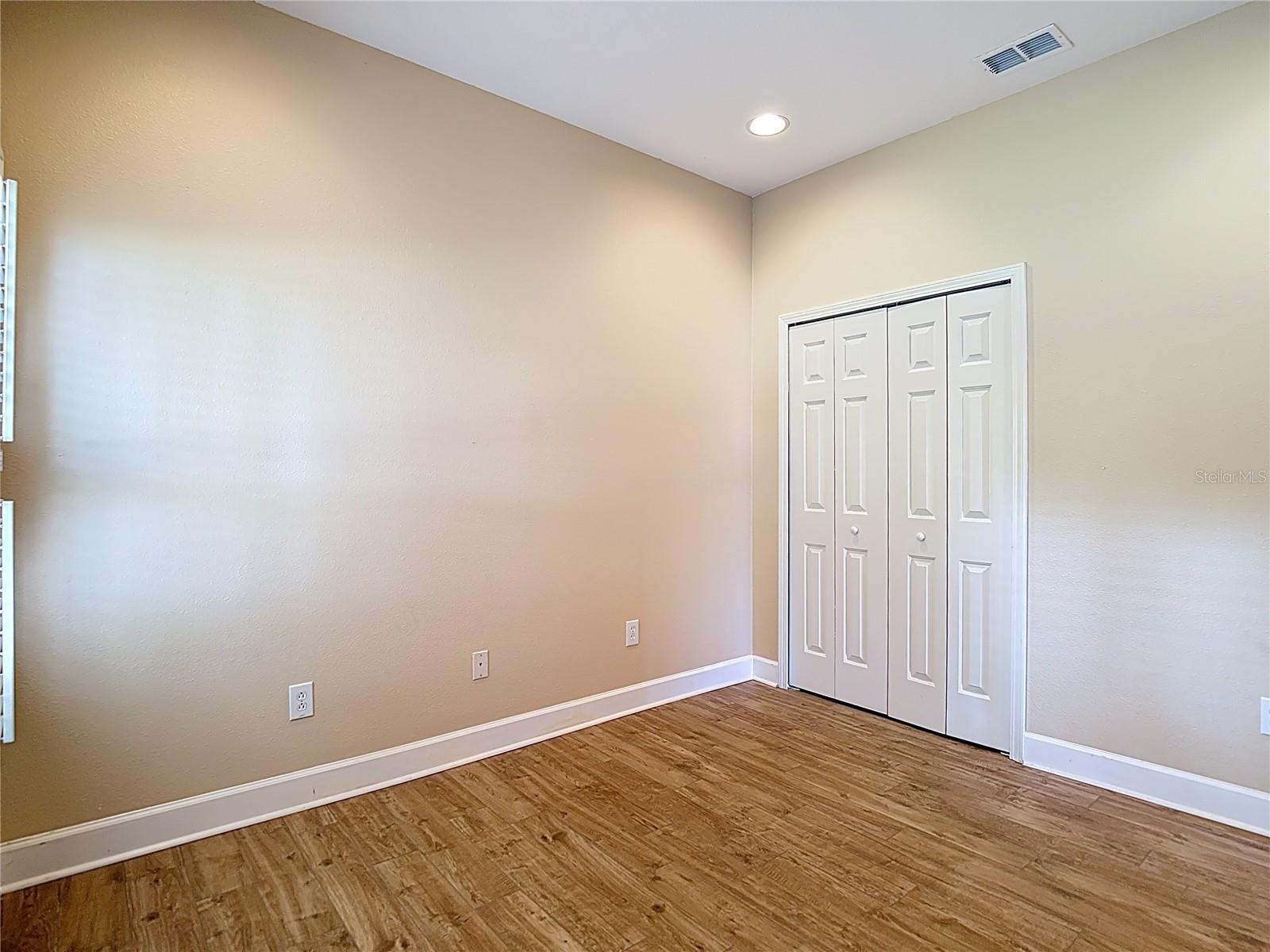 3rd bedroom