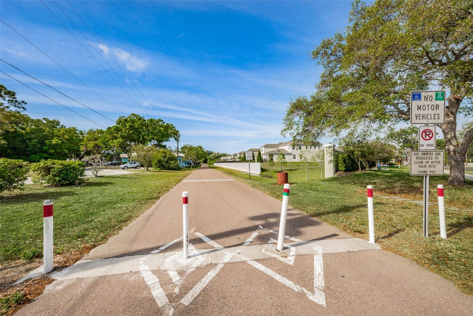 Pinellas Trail