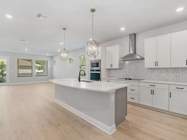Kitchen **Photos are of a Similar Home