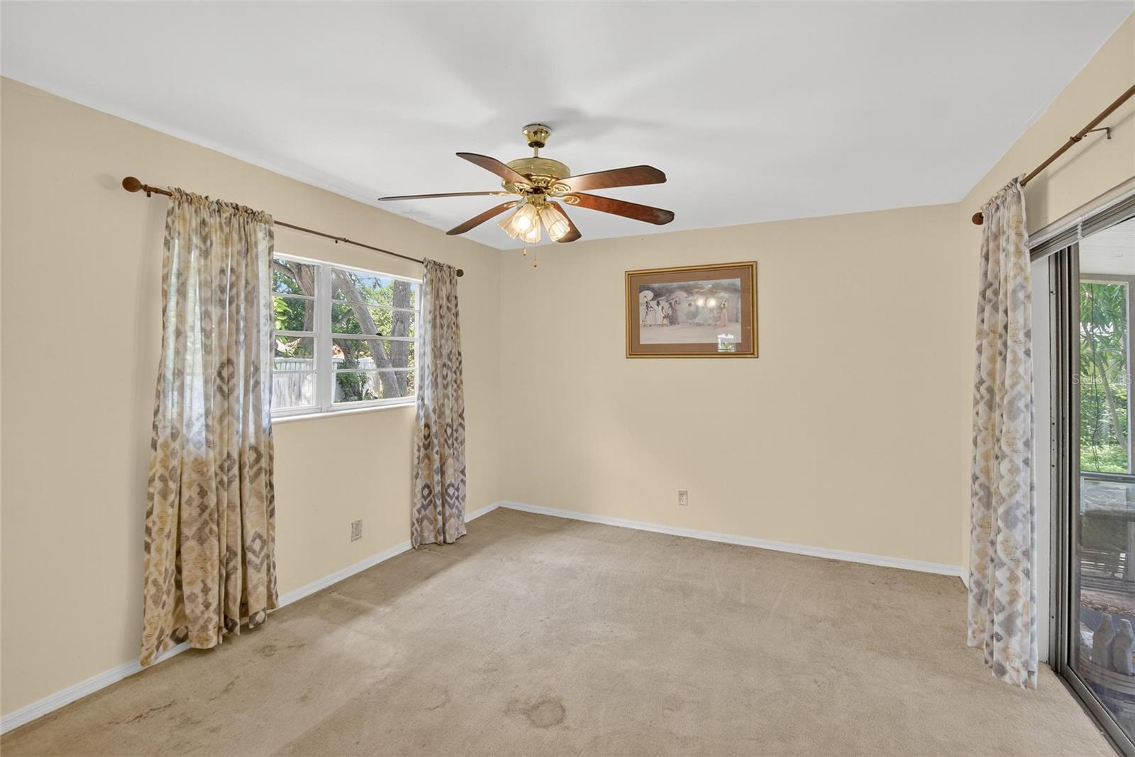 Flex / Bonus Room