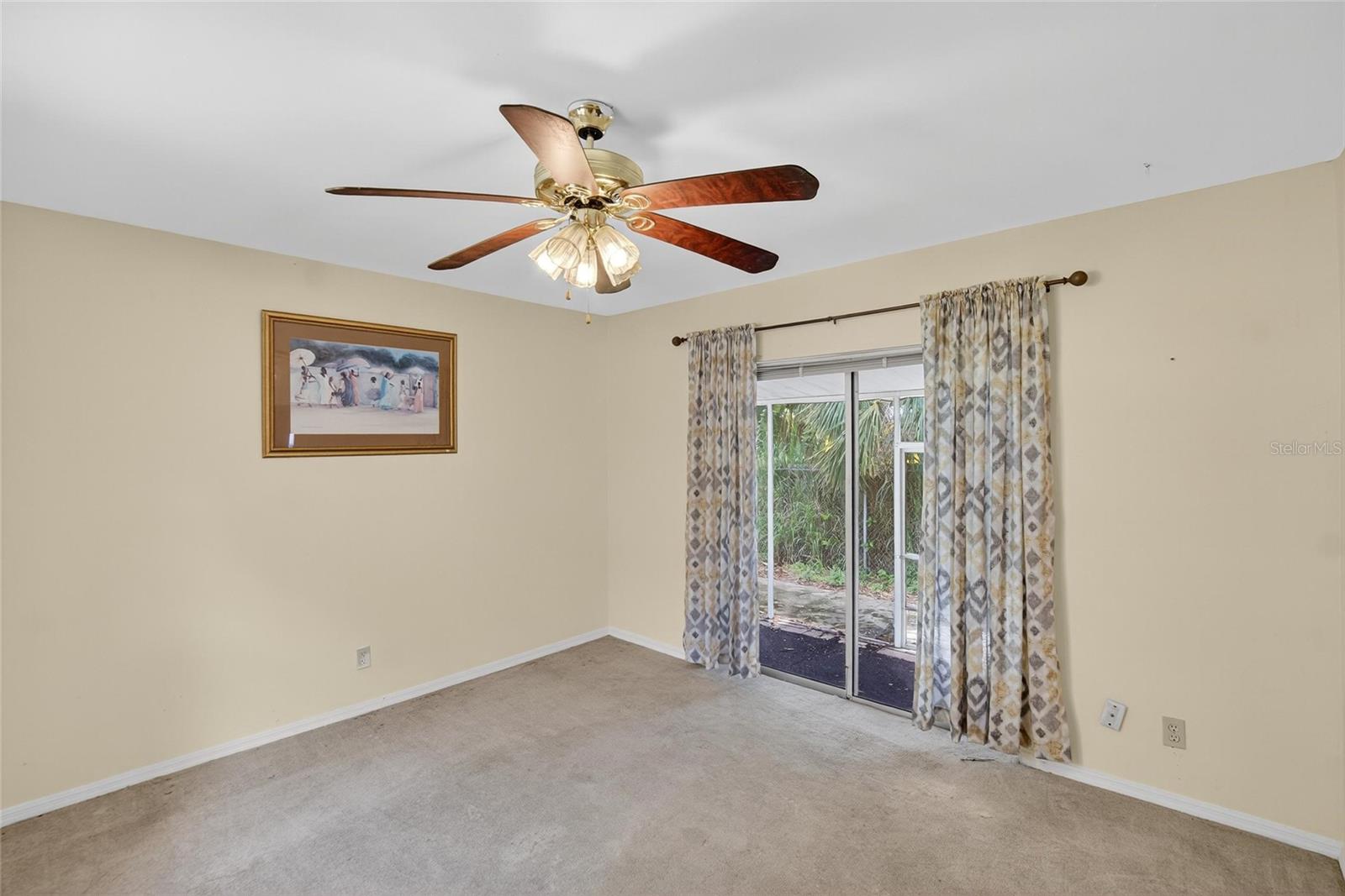 Flex / Bonus Room