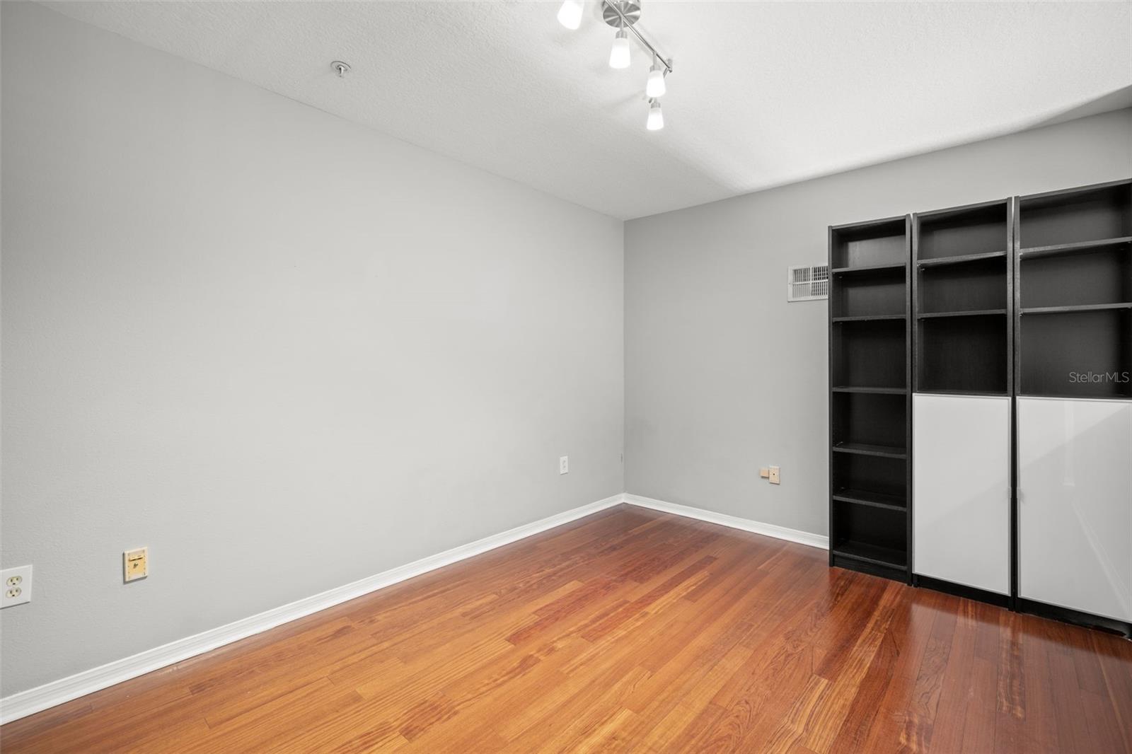 Upstairs Loft