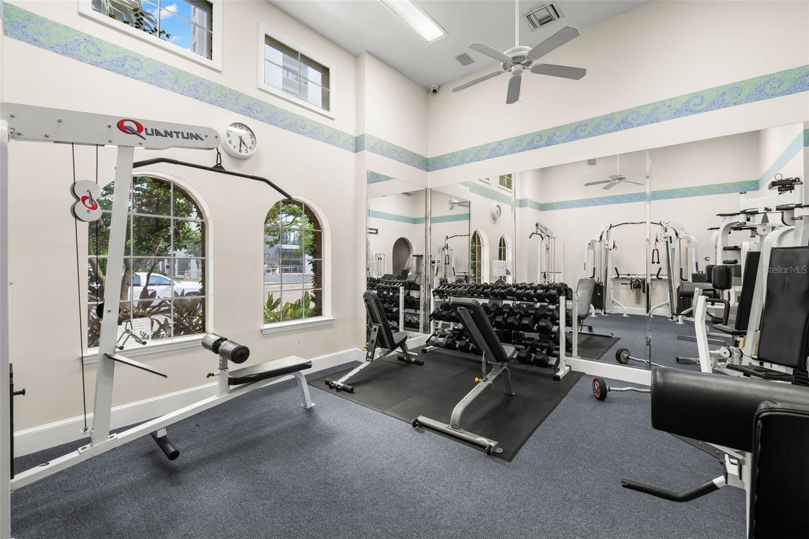 Community Gym