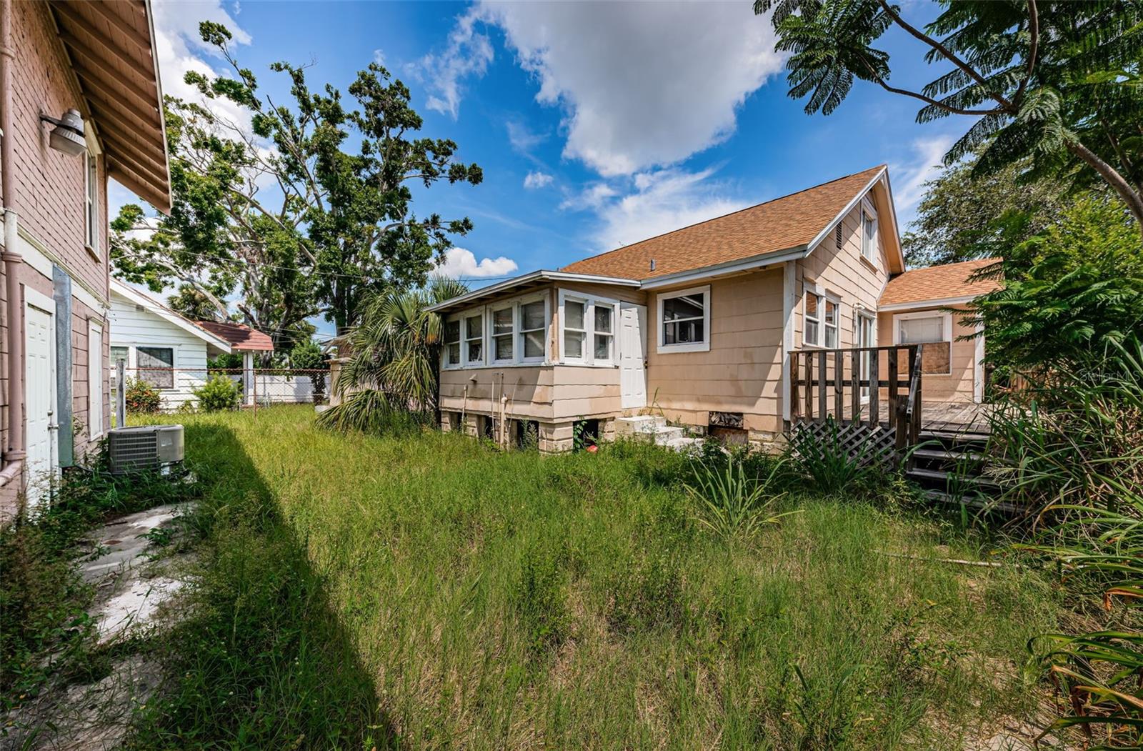 Main Home Exterior