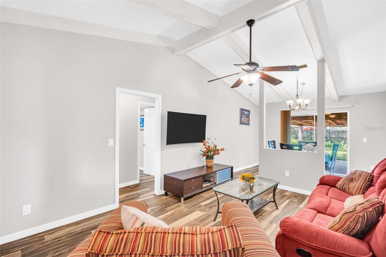 Living Rm