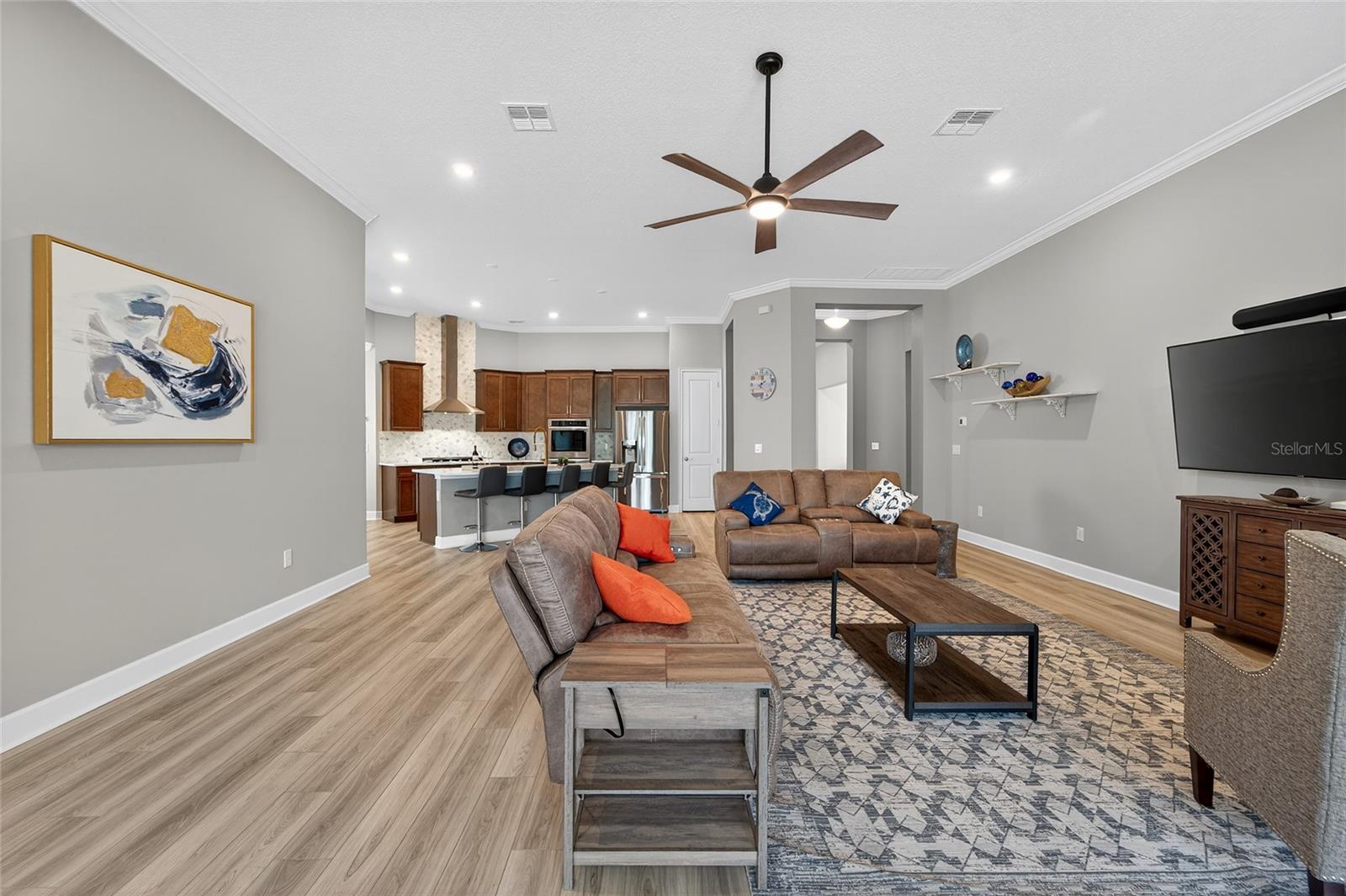 Living  room