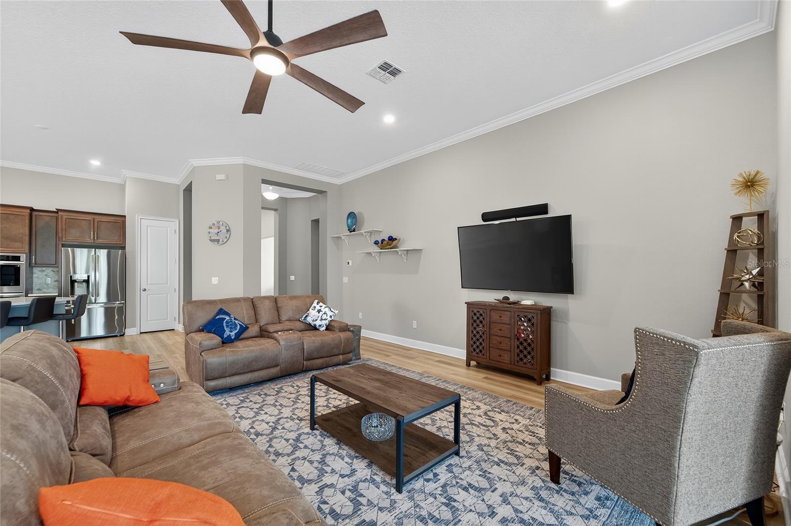 Living  room