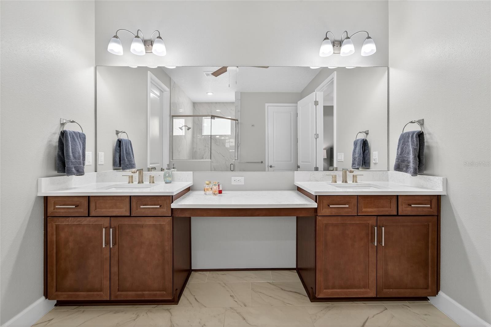 Master ensuite