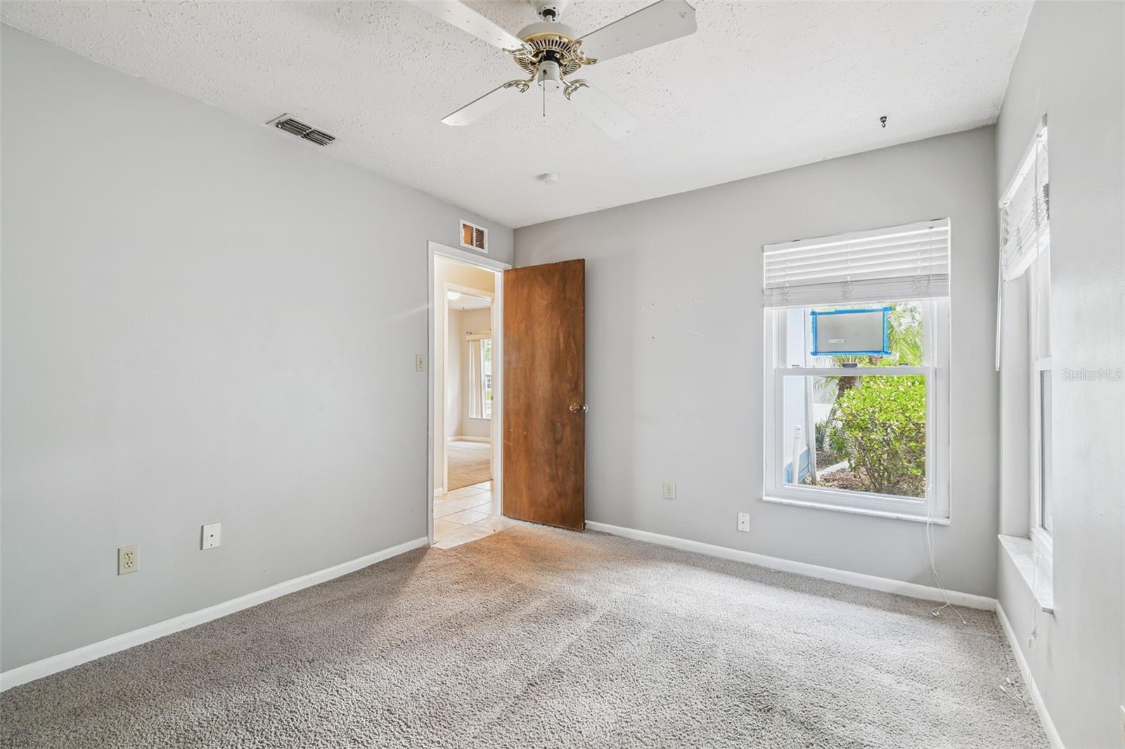 3rd Bedroom