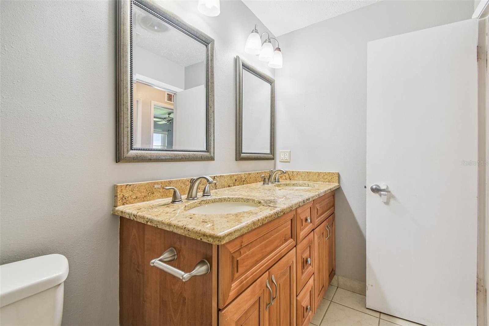 Bathroom 2
