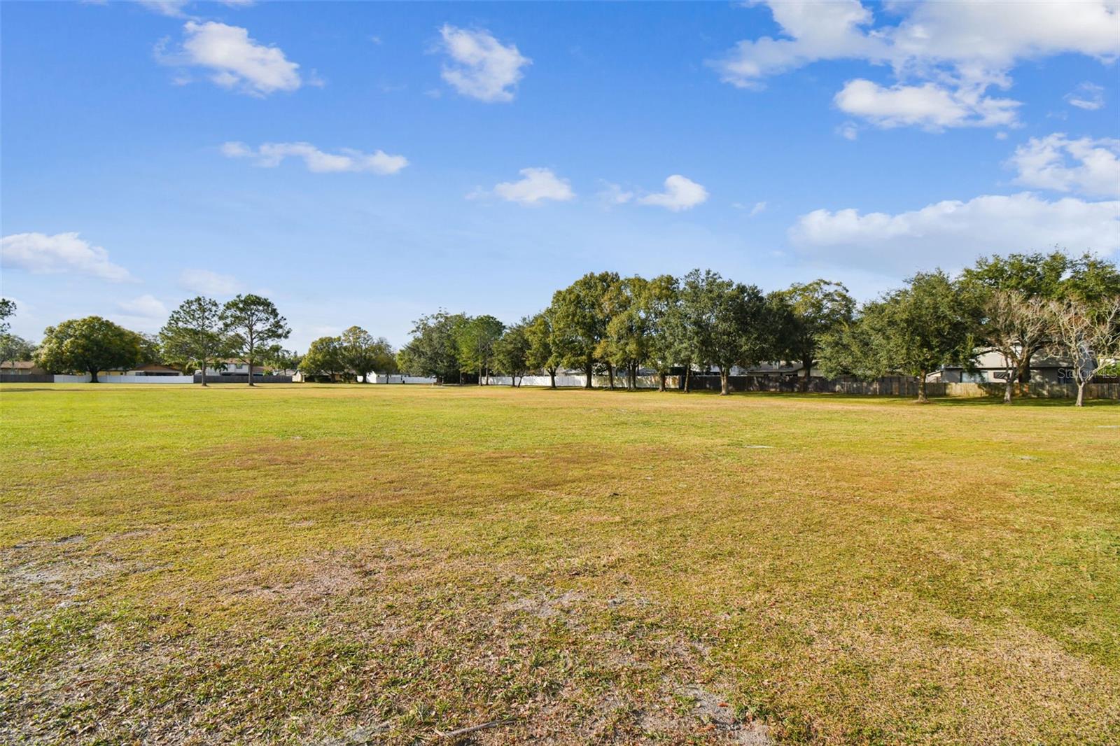 Nearby Park
