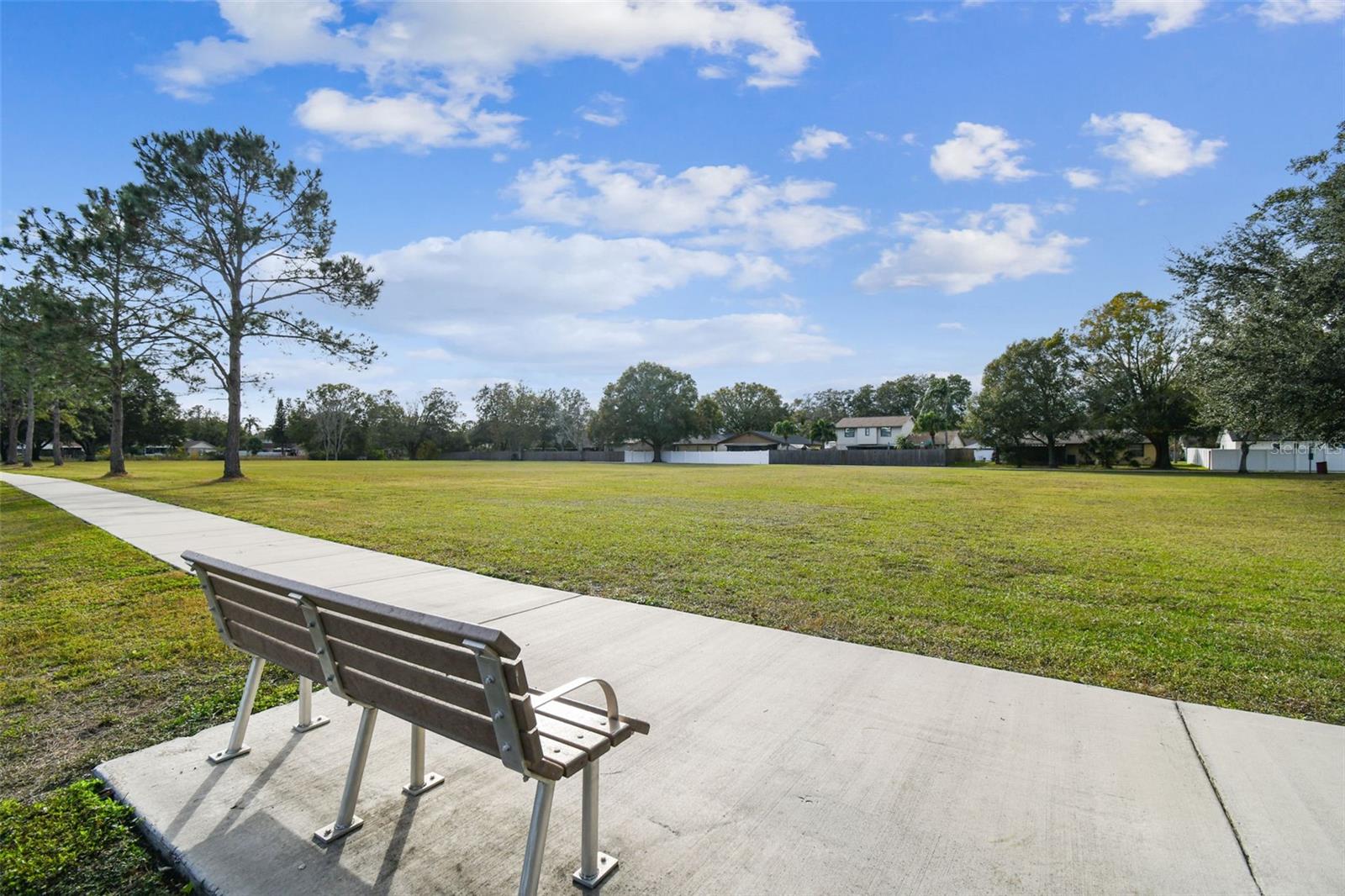 Nearby Park