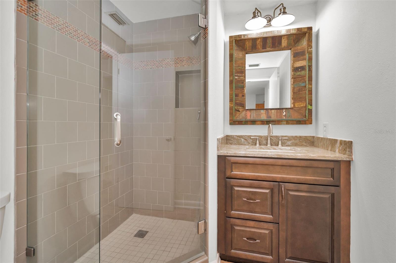 Guest Bath