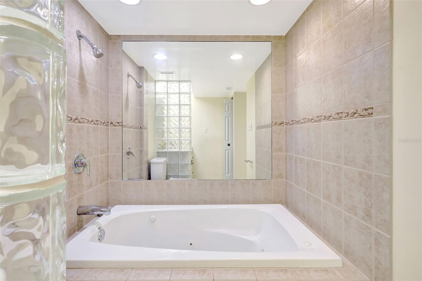 En-Suite Bath