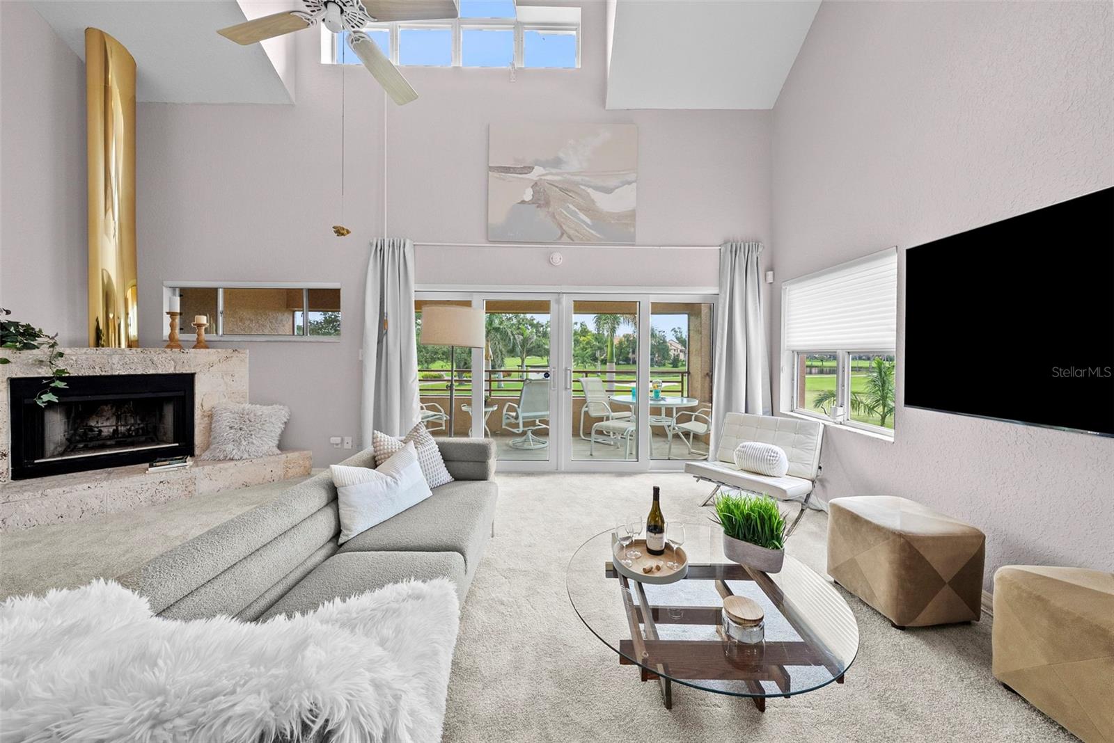 Living/Dining