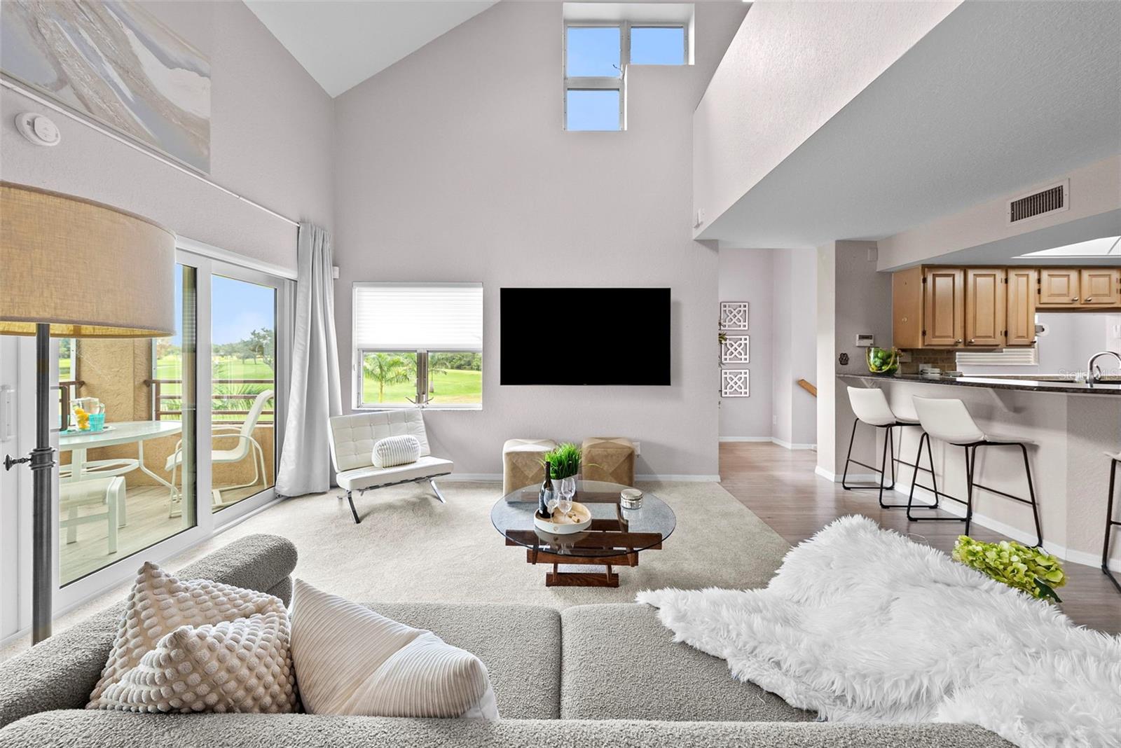 Living/Dining