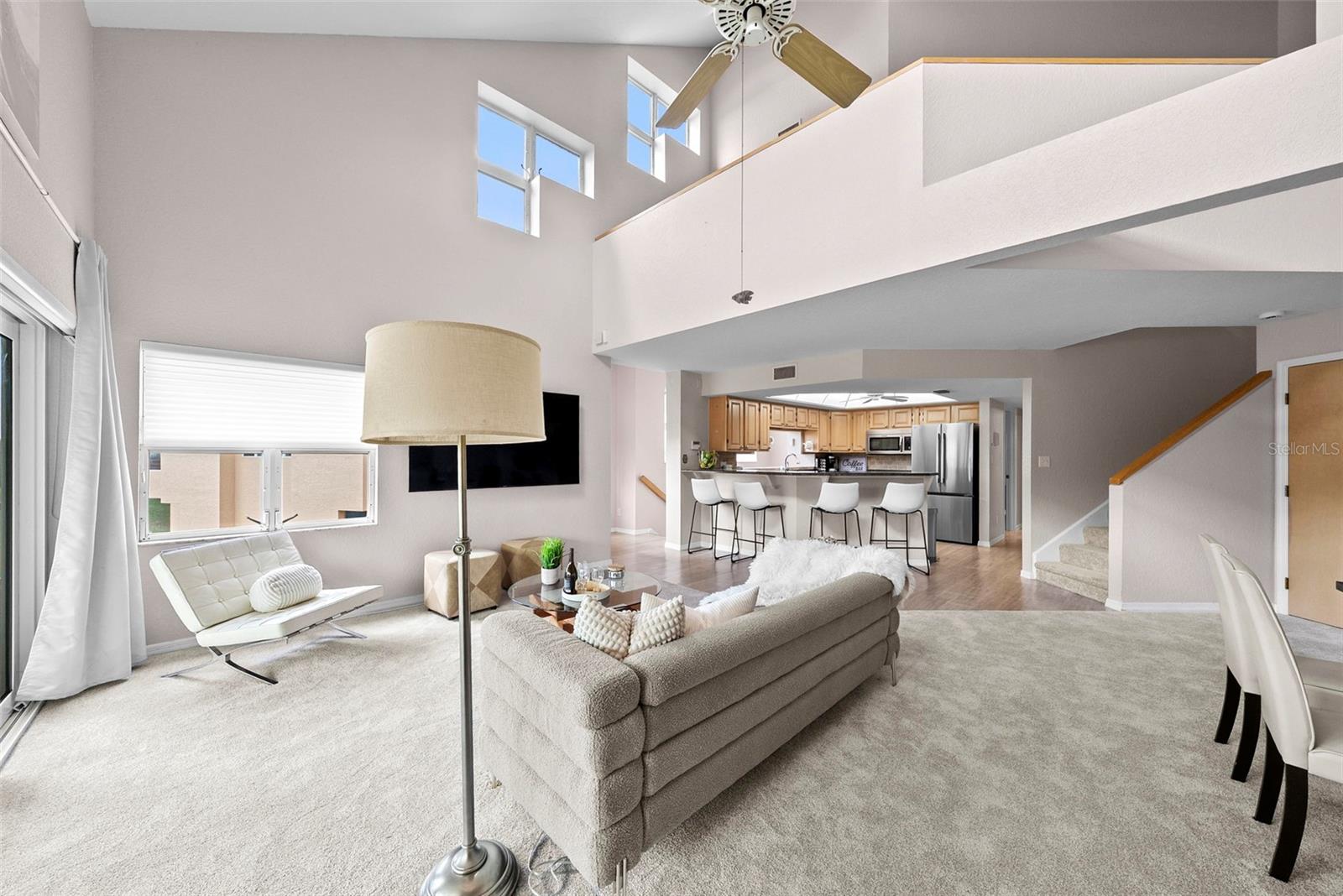 Living/Dining