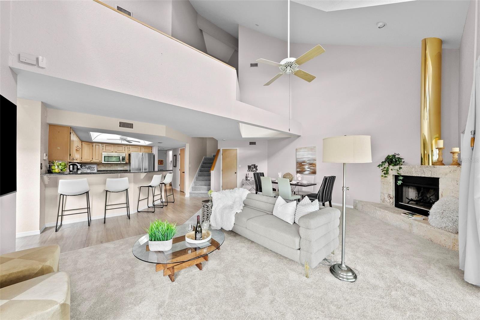 Living/Dining