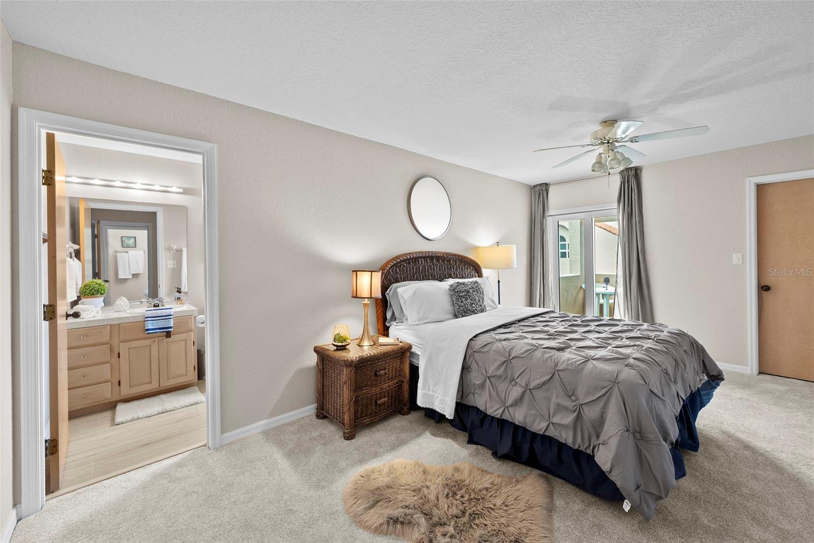 Guest bed 2 ensuite