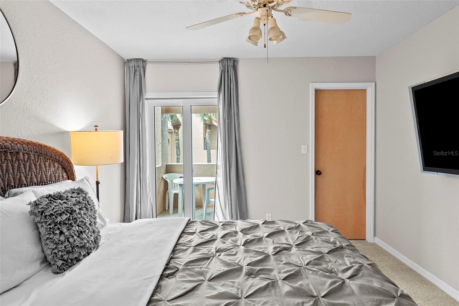 Guest bed 2 ensuite