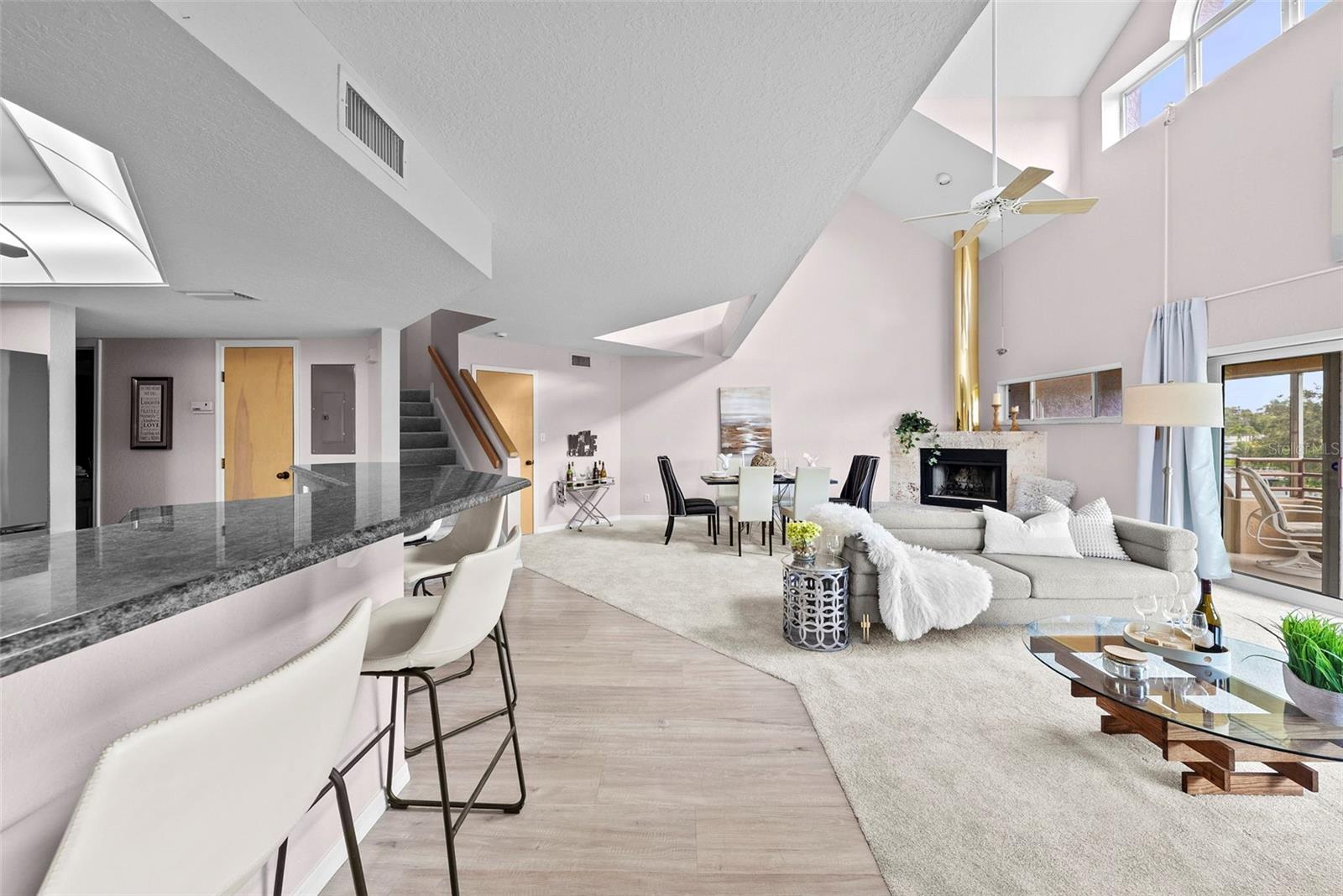 Living/Dining