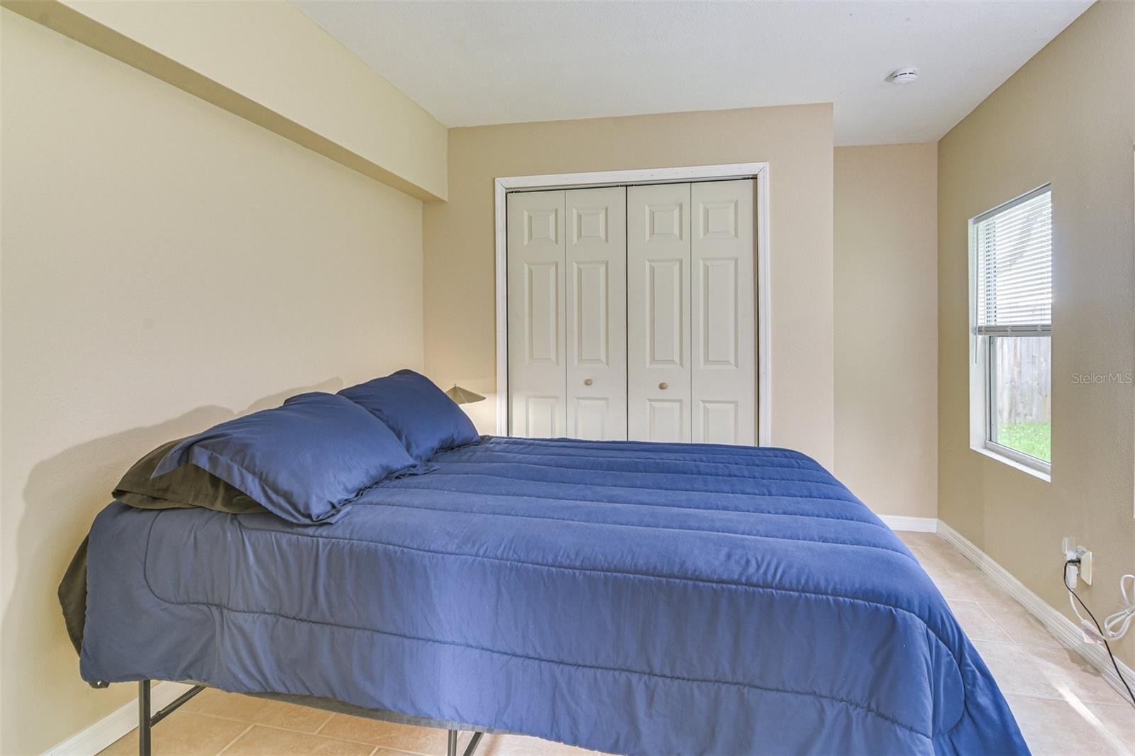 Bed 3