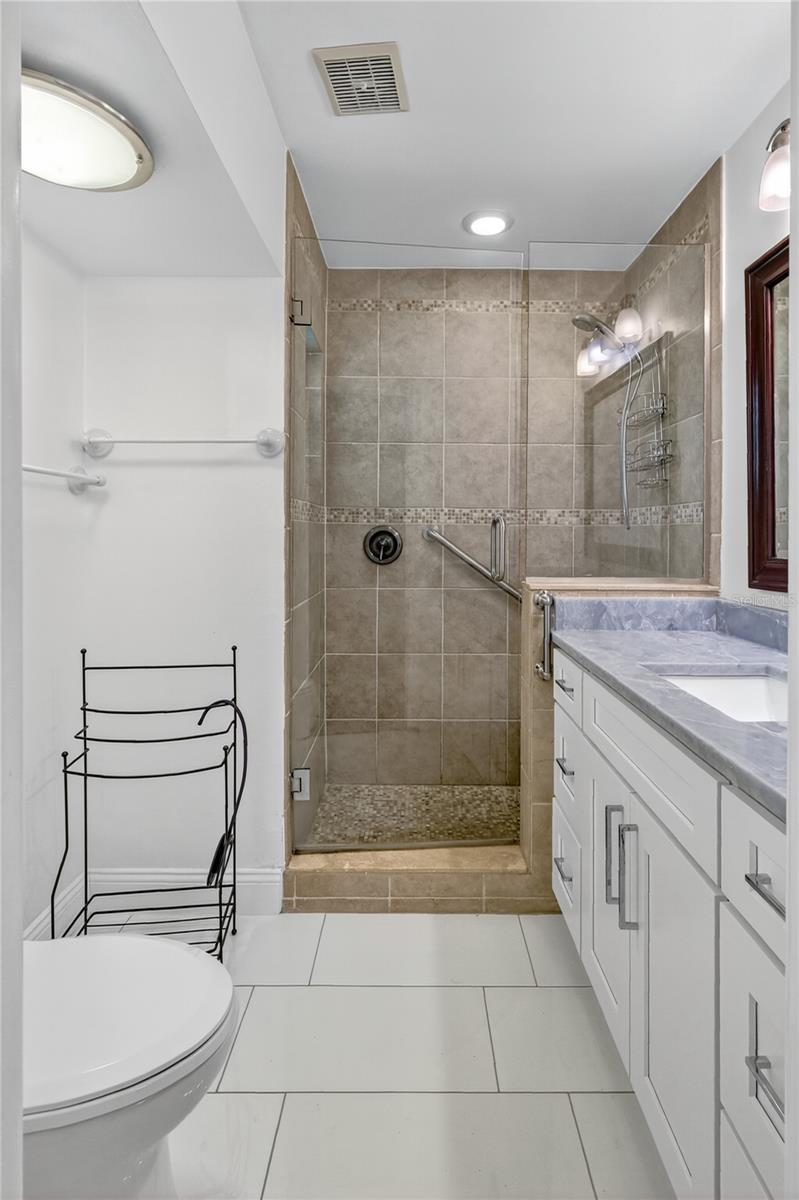 Master bath