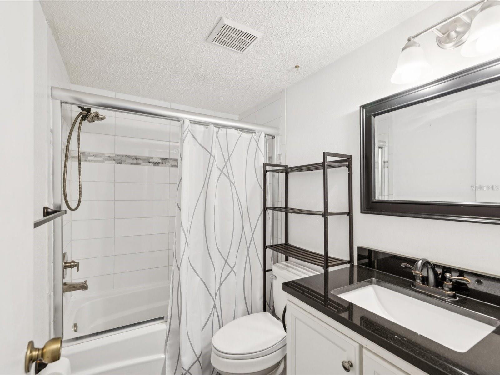 2nd bathroom