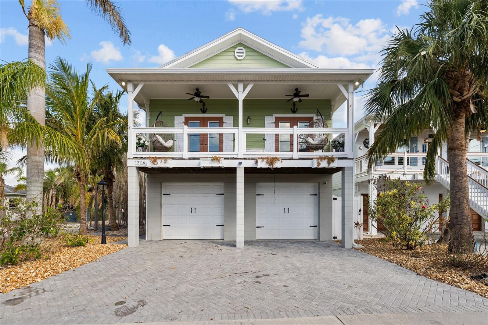 Key West Style Charm