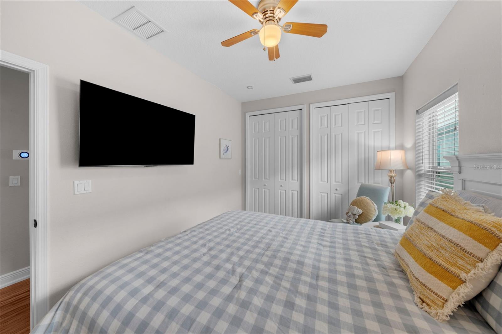 Third Bedroom