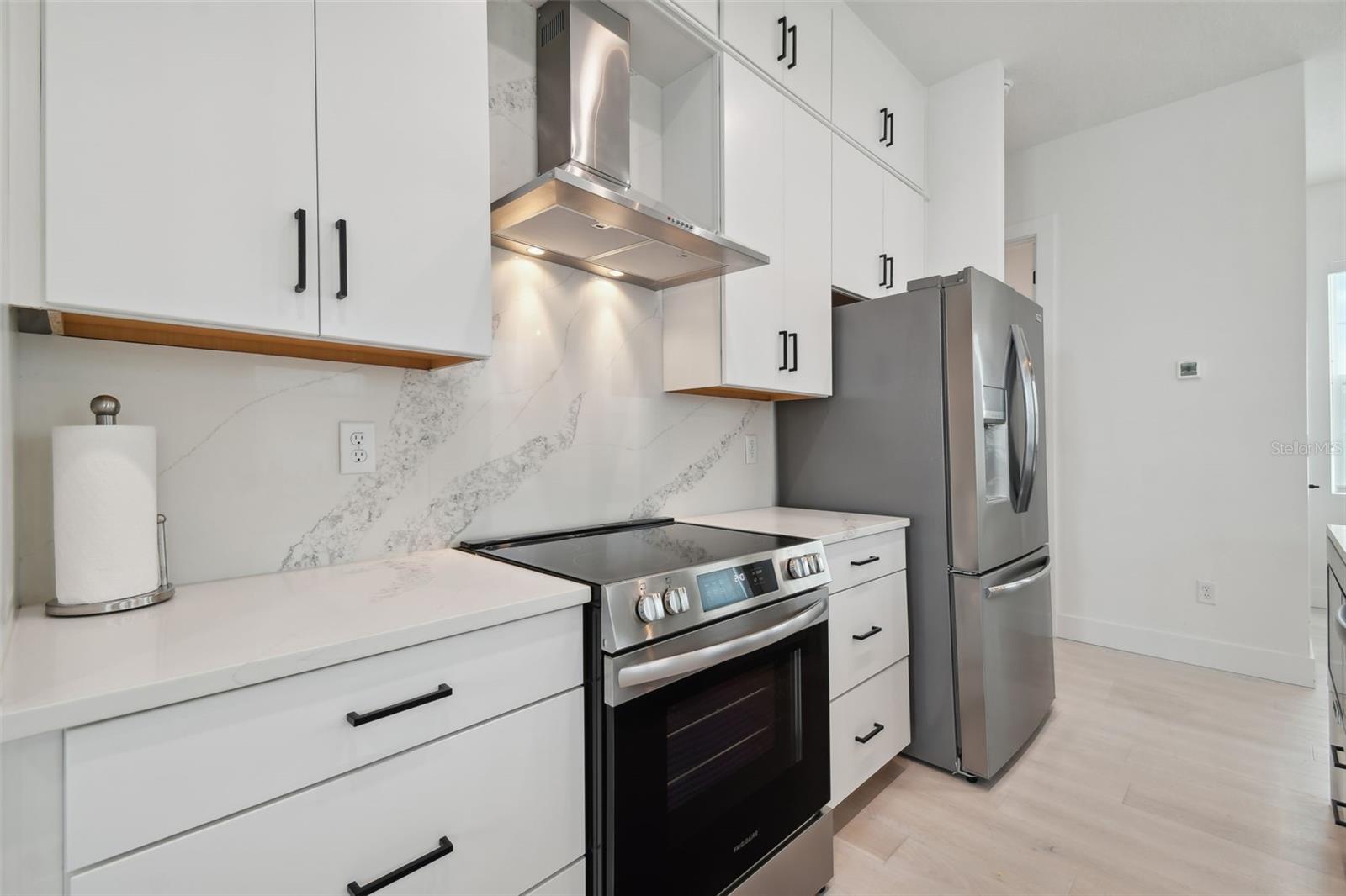 Kitchen - Level 2