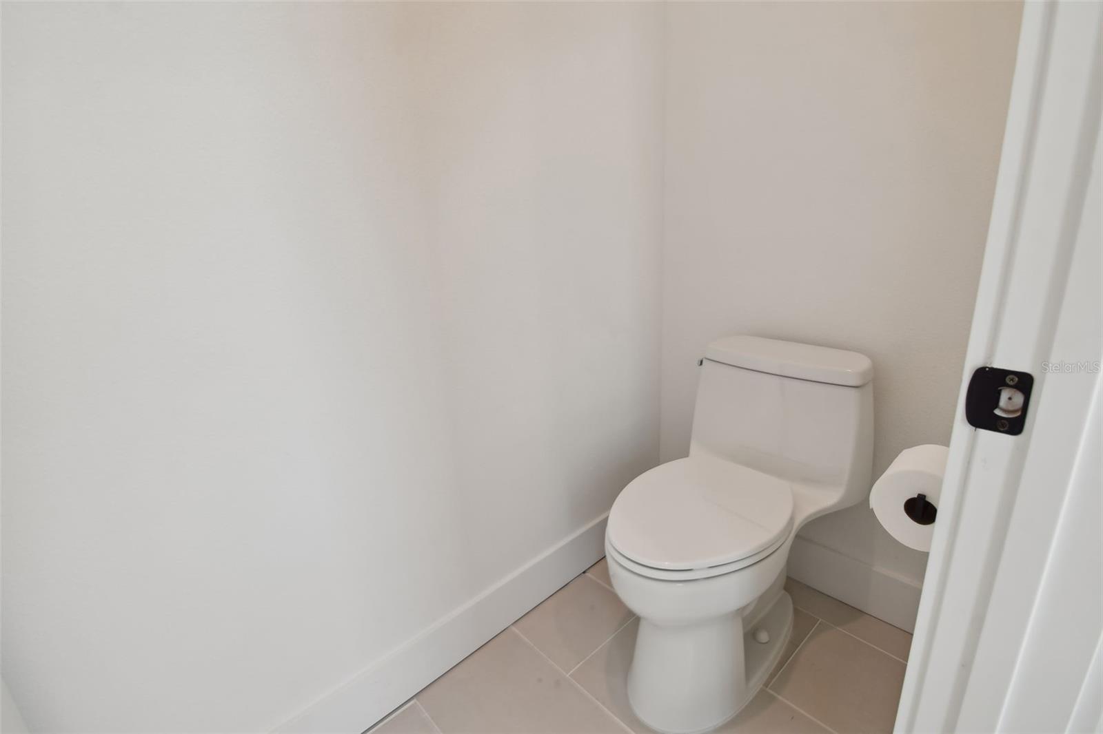 Primary Bath - Level 3